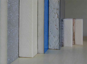 聚氨酯板材 聚氨酯板材