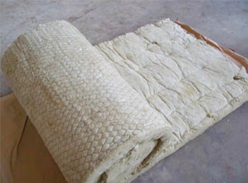 岩棉被 岩棉被