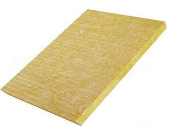 岩棉防火隔离带 岩棉防火隔离带